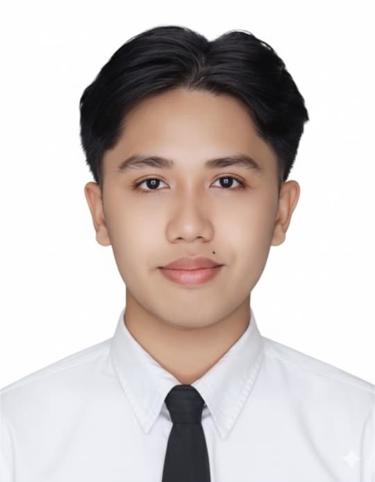 Joshua Klyne Pudadera